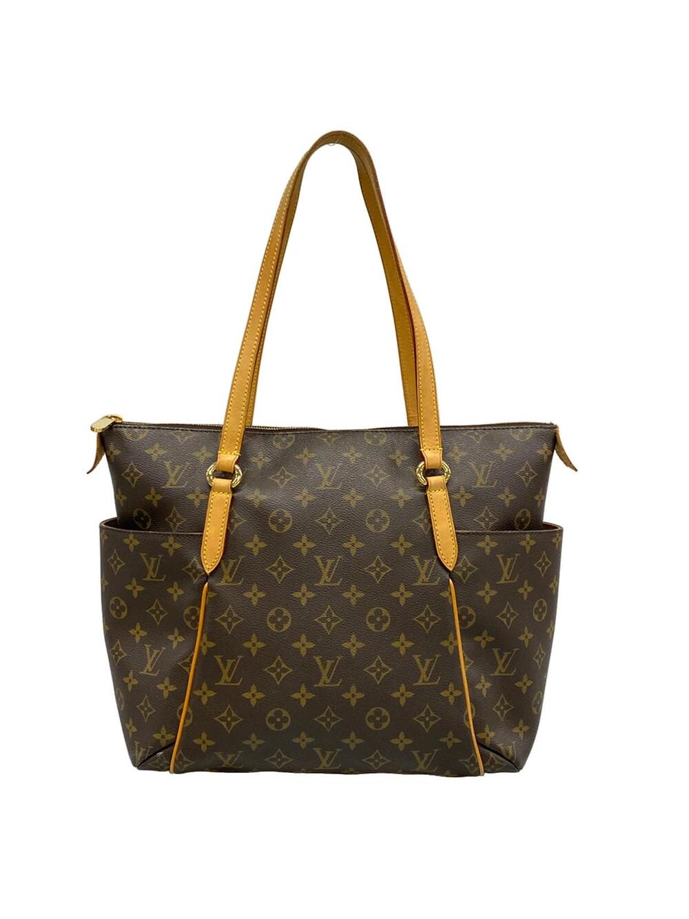 Louis Vuitton Totally Mm Shoulder Bag #349922L15B